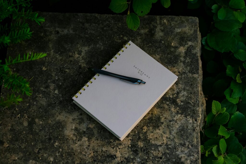 blog meditation